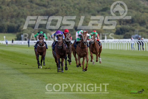 Ffos Las - 25th September 2022 - Race 3 -  Large-6