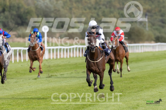 Ffos Las - 25th September 2022 - Race 5 -  Large-9