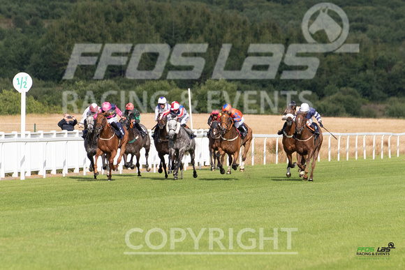 Ffos Las - 5th July 2022  -  Race 1 - Large -1