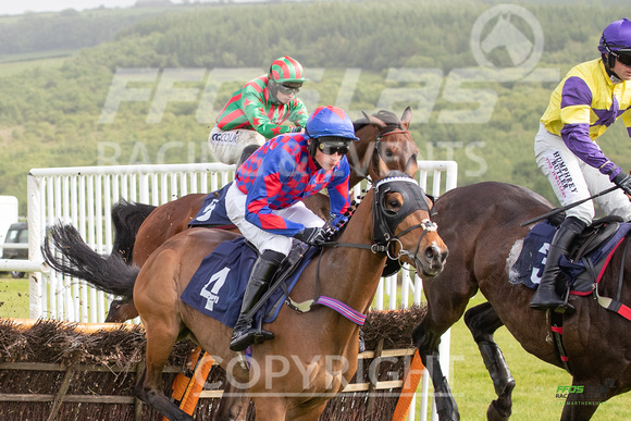 Ffos Las 16th  May 22 - Race 6 - large-7