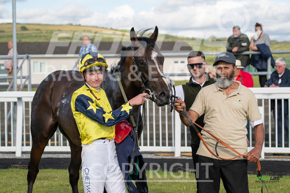 Ffos Las - 5th July 2022  -  Race 2 - Large-11