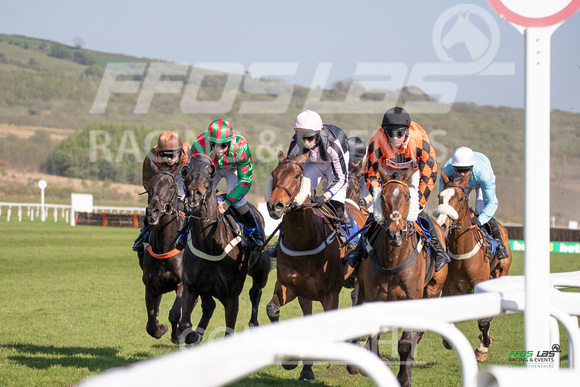 Ffos Las - Easter Sunday - Family Day - FINALS  LARGE -101