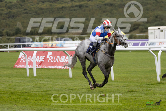 Ffos Las - 25th September 2022 - Race 1 -  Large-27