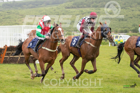 Ffos Las 16th  May 22 - Race 5 - large-4