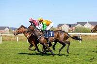 Ffos Las - 6th April 25 - Race 2-3