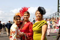 Ffos Las Ladies Day - 23rd Aug 24 - Race 1 -18