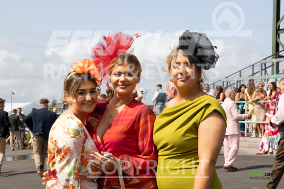 Ffos Las Ladies Day - 23rd Aug 24 - Race 1 -18