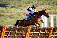 Ffos Las Race Evening - 14th May 2019  -  Race 1 - LARGE -2