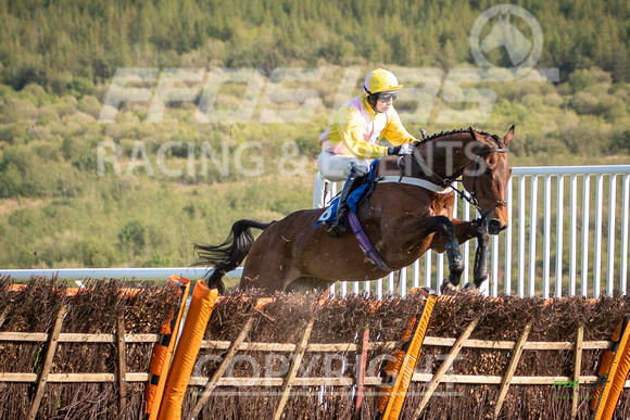 Ffos Las Race Evening - 14th May 2019  -  Race 1 - LARGE -4