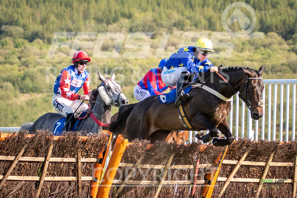 Ffos Las Race Evening - 14th May 2019  -  Race 1 - LARGE -5