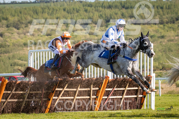 Ffos Las Race Evening - 14th May 2019  -  Race 1 - LARGE -7