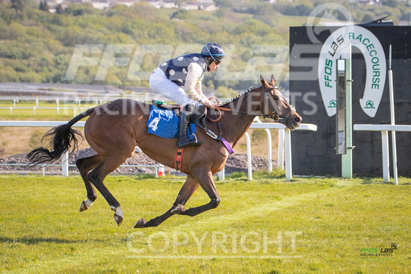 Ffos Las Race Evening - 14th May 2019  -  Race 1 - LARGE -9