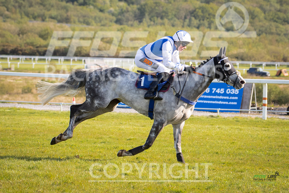 Ffos Las Race Evening - 14th May 2019  -  Race 1 - LARGE -11