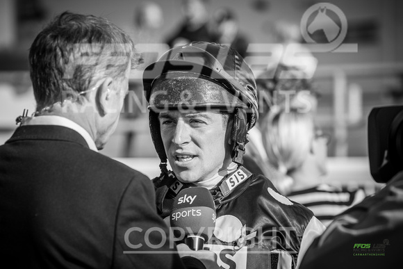 Ffos Las Race Evening - 14th May 2019  -  Race 1 - LARGE -13