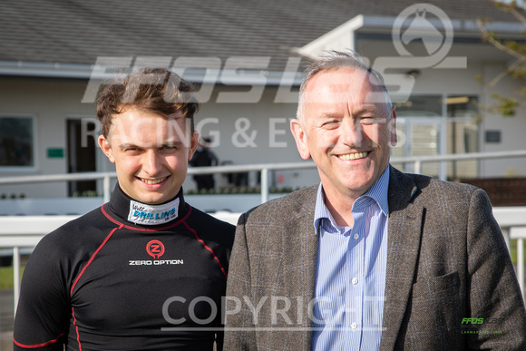 Ffos Las Race Evening - 14th May 2019  -  Race 2 - LARGE -1