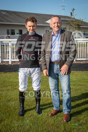 Ffos Las Race Evening - 14th May 2019  -  Race 2 - LARGE -2