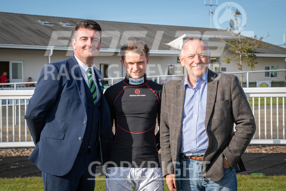 Ffos Las Race Evening - 14th May 2019  -  Race 2 - LARGE -3