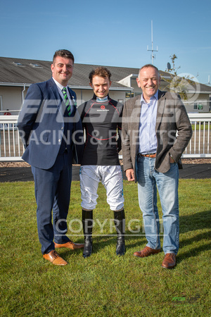 Ffos Las Race Evening - 14th May 2019  -  Race 2 - LARGE -4