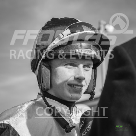 Ffos Las Race Evening - 14th May 2019  -  Race 2 - LARGE -11