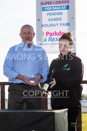 Ffos Las Race Evening - 14th May 2019  -  Race 2 - LARGE -14