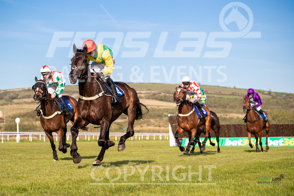 Ffos Las Race Evening - 14th May 2019  -  Race 3 - LARGE-1