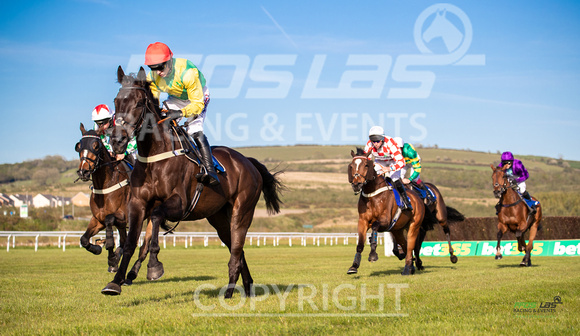Ffos Las Race Evening - 14th May 2019  -  Race 3 - LARGE-2