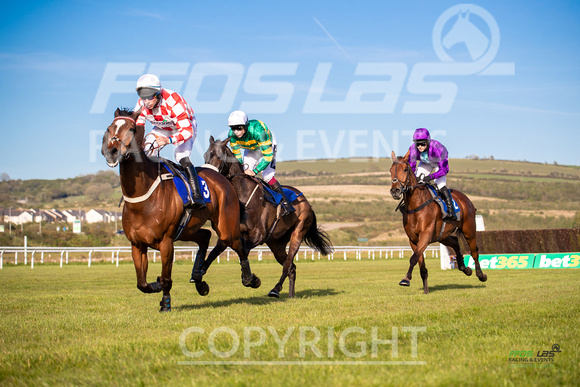 Ffos Las Race Evening - 14th May 2019  -  Race 3 - LARGE-3