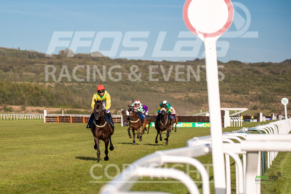 Ffos Las Race Evening - 14th May 2019  -  Race 3 - LARGE-4
