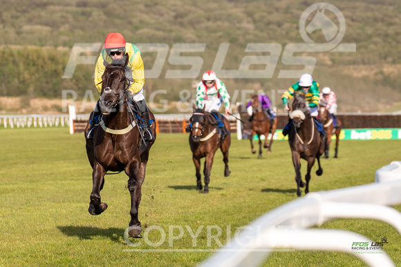 Ffos Las Race Evening - 14th May 2019  -  Race 3 - LARGE-5