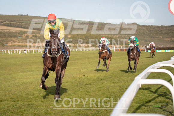 Ffos Las Race Evening - 14th May 2019  -  Race 3 - LARGE-6