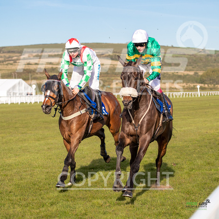 Ffos Las Race Evening - 14th May 2019  -  Race 3 - LARGE-8