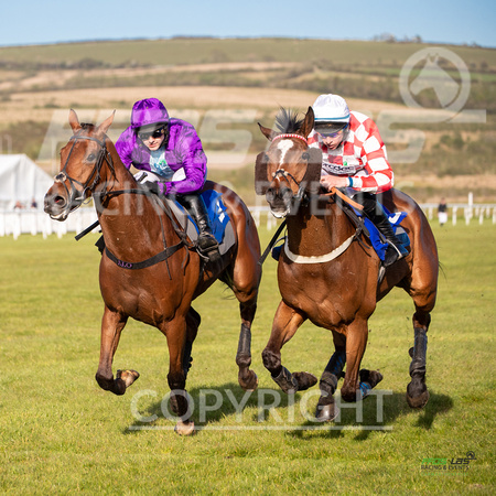 Ffos Las Race Evening - 14th May 2019  -  Race 3 - LARGE-9