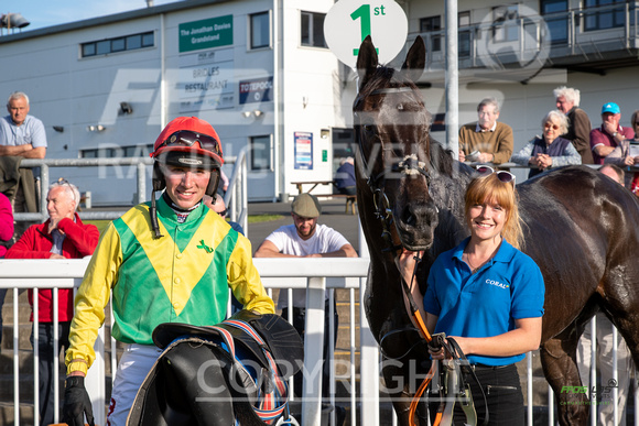 Ffos Las Race Evening - 14th May 2019  -  Race 3 - LARGE-13