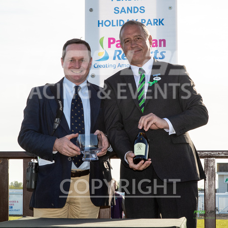 Ffos Las Race Evening - 14th May 2019  -  Race 3 - LARGE-14