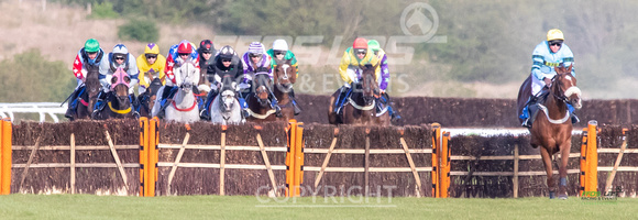 Ffos Las Race Evening - 14th May 2019  -  Race 4 - LARGE-1