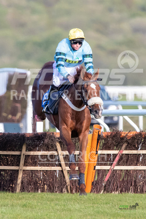 Ffos Las Race Evening - 14th May 2019  -  Race 4 - LARGE-2