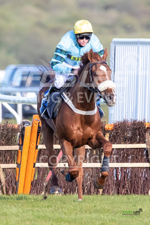 Ffos Las Race Evening - 14th May 2019  -  Race 4 - LARGE-3
