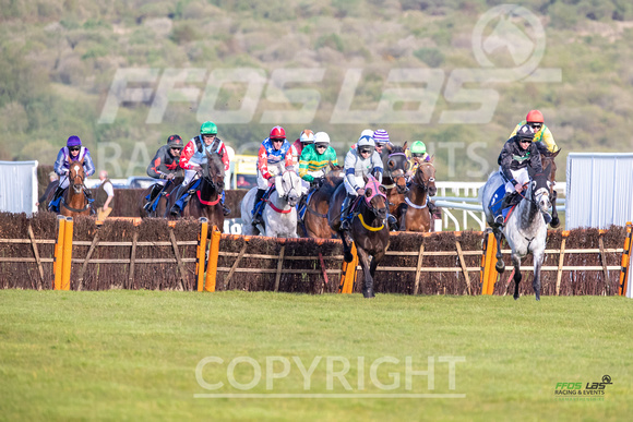 Ffos Las Race Evening - 14th May 2019  -  Race 4 - LARGE-4