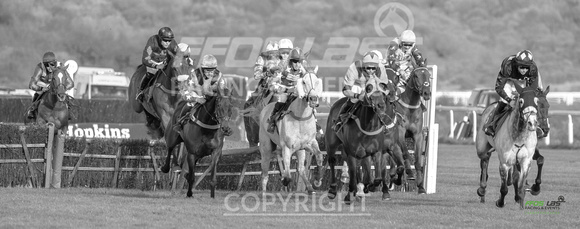 Ffos Las Race Evening - 14th May 2019  -  Race 4 - LARGE-5