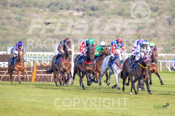 Ffos Las Race Evening - 14th May 2019  -  Race 4 - LARGE-6