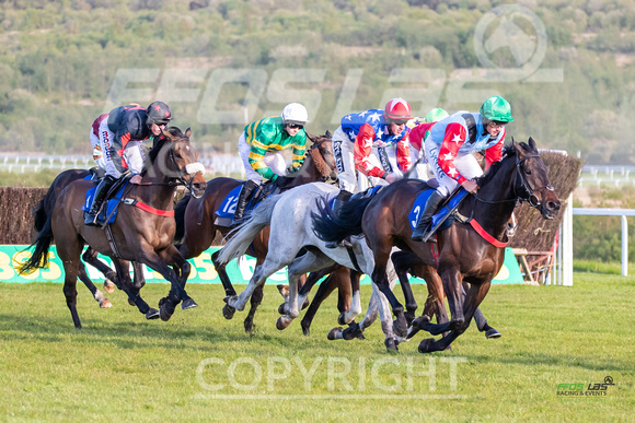 Ffos Las Race Evening - 14th May 2019  -  Race 4 - LARGE-7