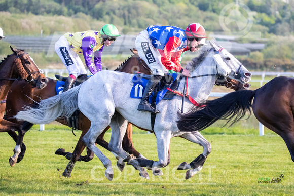 Ffos Las Race Evening - 14th May 2019  -  Race 4 - LARGE-9
