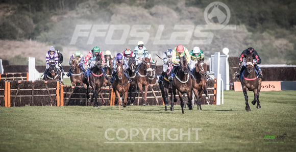 Ffos Las Race Evening - 14th May 2019  -  Race 4 - LARGE-10