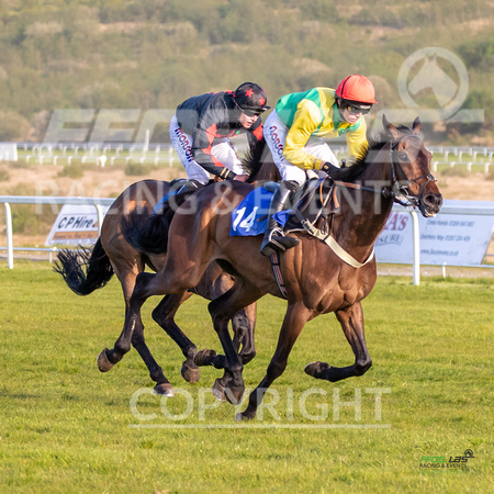 Ffos Las Race Evening - 14th May 2019  -  Race 4 - LARGE-11
