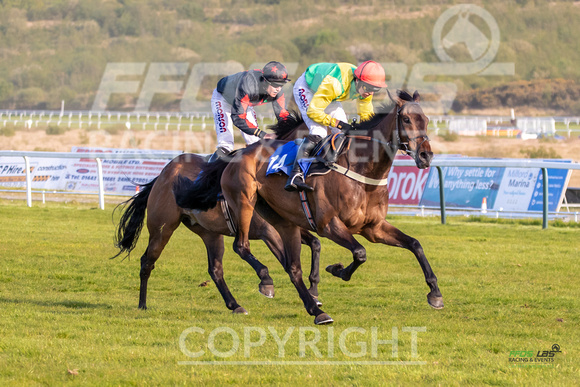 Ffos Las Race Evening - 14th May 2019  -  Race 4 - LARGE-12
