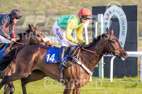 Ffos Las Race Evening - 14th May 2019  -  Race 4 - LARGE-13