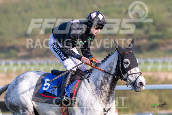 Ffos Las Race Evening - 14th May 2019  -  Race 4 - LARGE-15