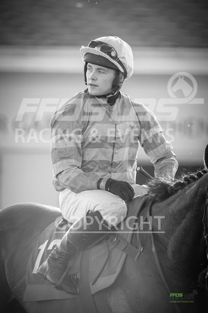 Ffos Las Race Evening - 14th May 2019  -  Race 4 - LARGE-16