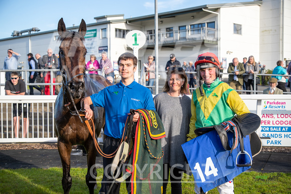 Ffos Las Race Evening - 14th May 2019  -  Race 4 - LARGE-17