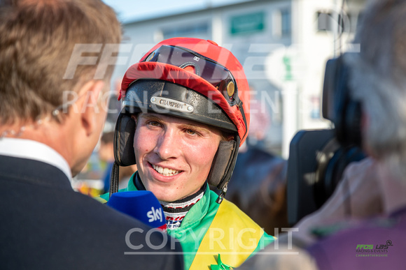 Ffos Las Race Evening - 14th May 2019  -  Race 4 - LARGE-18